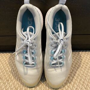 Golf Shoes. (Adidas- Bounce)